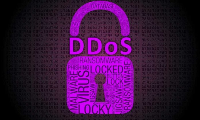 XML-RPC, ddos attacks