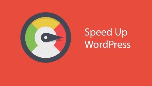 WordPress website Speed optimization