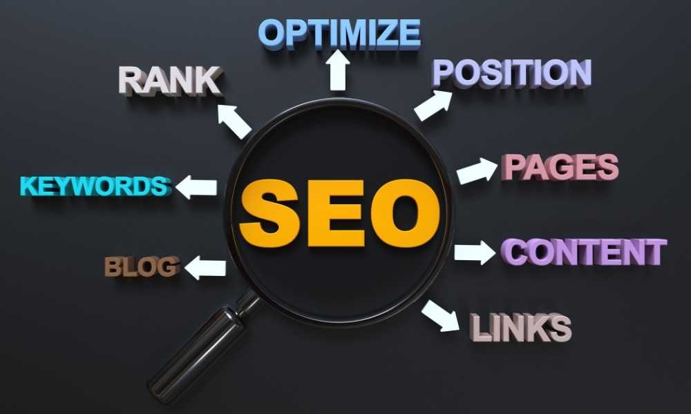 SEO Configuration, seo - Search Engine Optimization -- Top SEO Tips For Beginners