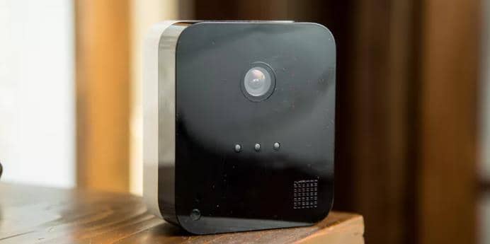 Abode DIY Home Security Solutions