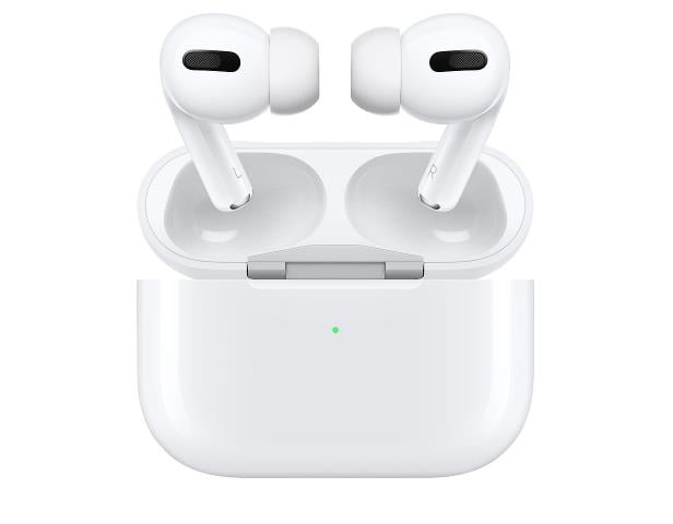 Apple AirPods Pro: noise cancellation and Perfection on its Peak