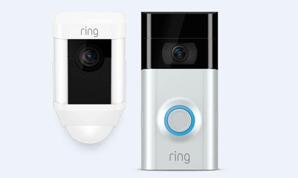 Ring users