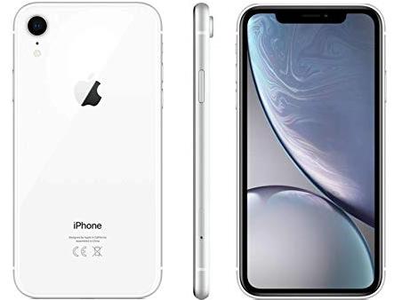 A free replacement from Apple could be due to iPhone XS or XR battery case