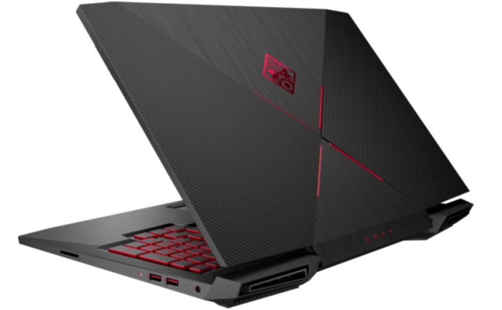 Omen 15T - Most Expensive Gaming Laptop By HP