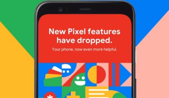 Google will Bring Dark Theme Scheduling, Car accident Detection and New AR Duo Filters, With Pixel Update in March