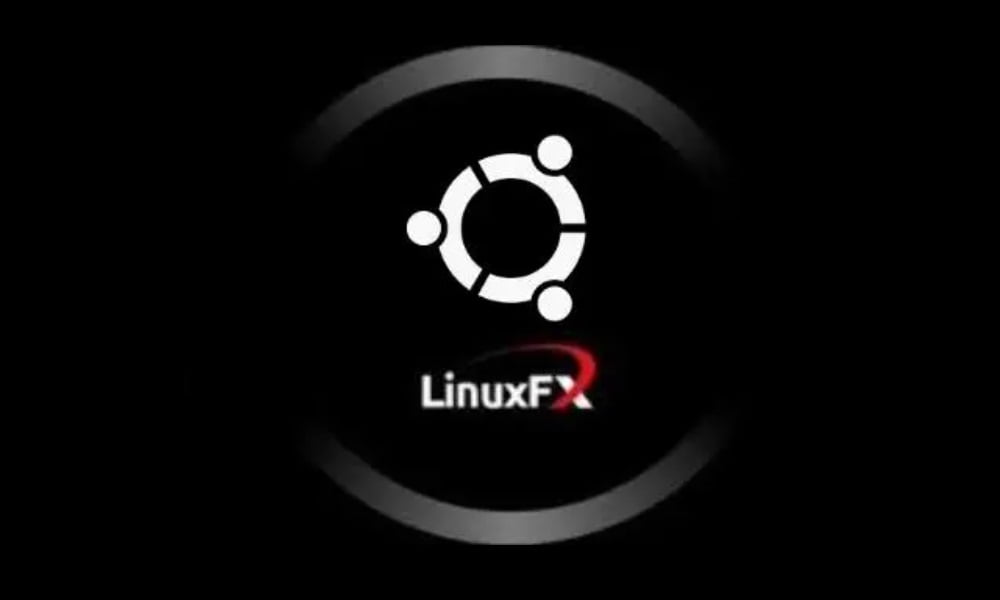 Linuxfx version 10.8.3