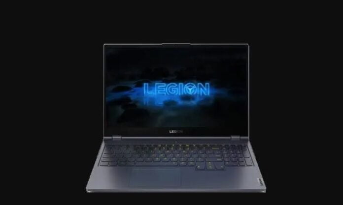 lenovo, Legion 7i, Legion 5Pi, gaming Laptops