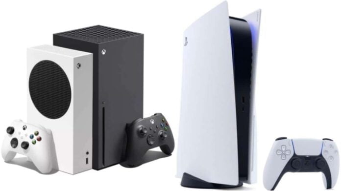 Launch Games, xbox, PS5, playstation 5