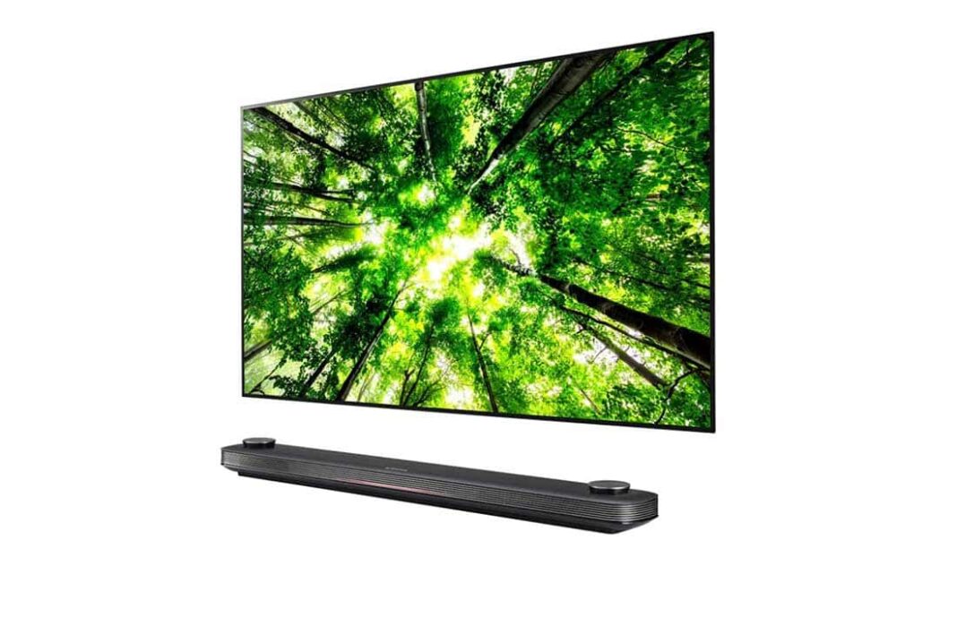Top 6 Best OLED TV 2020 Amazing TVs from LG, Sony, and Philips, TV