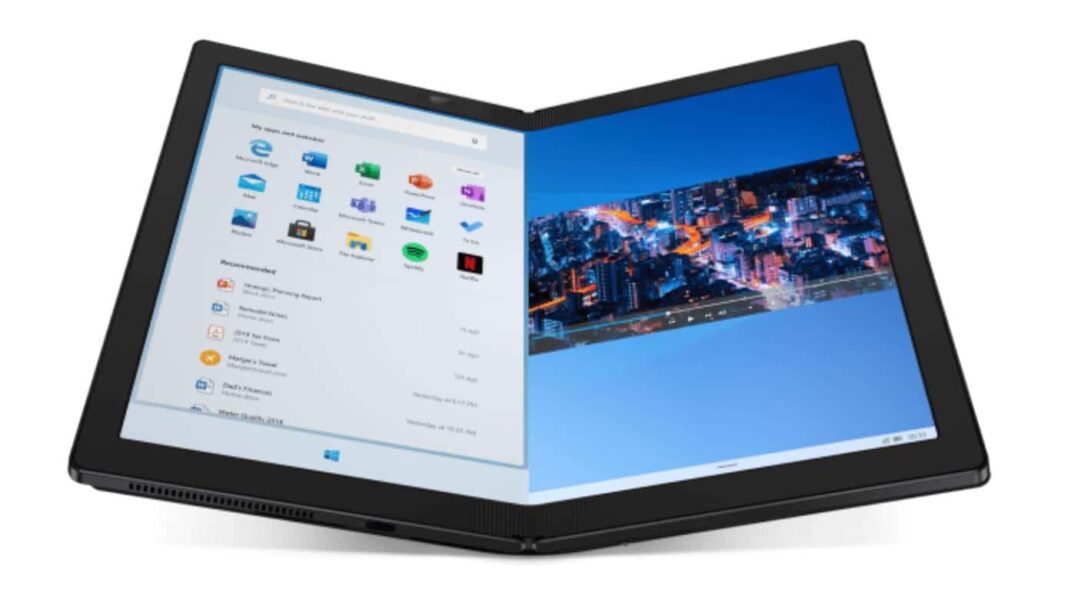 Lenovo X1 ThinkPad is now available to order from Lenovo-min