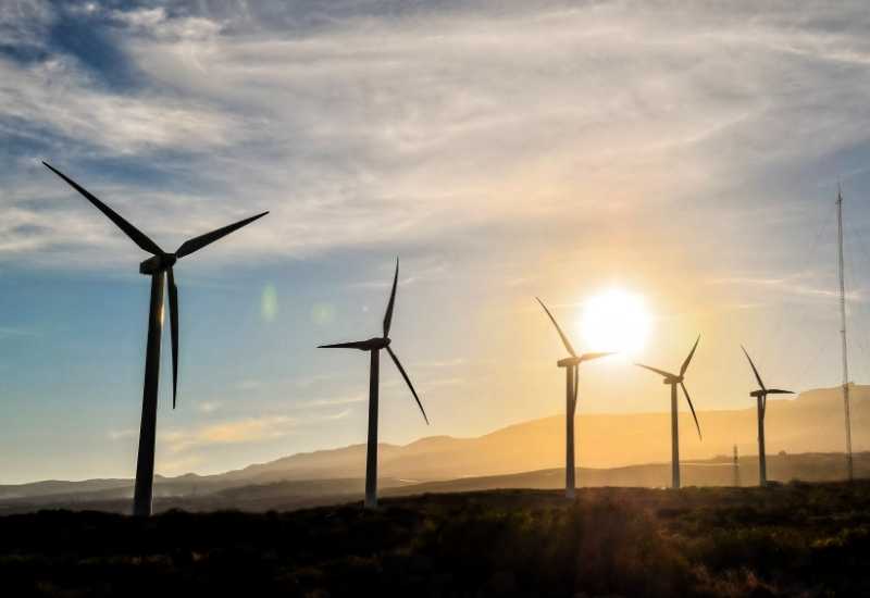 Why You Should Invest in Renewable Energy Stocks