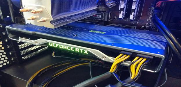 NVIDIA GeForce RTX 2080 Super Verdict