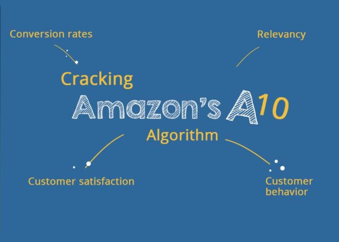 Amazon A10 Algorithm All you need to know (2021)