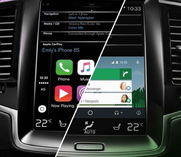Android Car Stereo The Definitive Overview of Technology