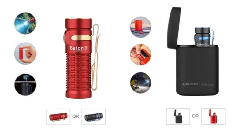 Tips to Pick Top LED Torches For Camping and Hiking