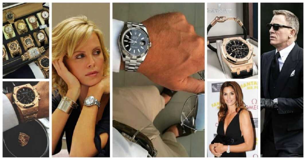 Getting A Luxury Watch
