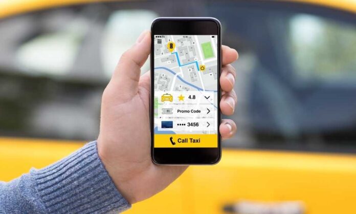 How Are Taxi-Booking Apps Beneficial