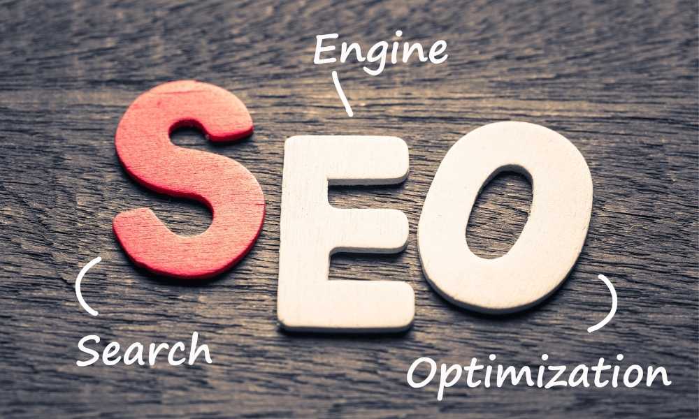 Right SEO For Your Small Business
