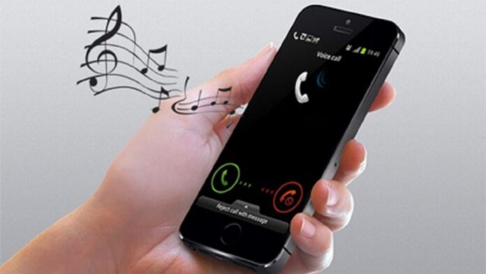 Your Mobile Phone Ringtones Influence On Others