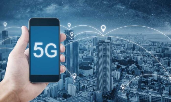 5G Technology trends, network, Scientists Warnings,5G Could Interfere With Weather Satellites