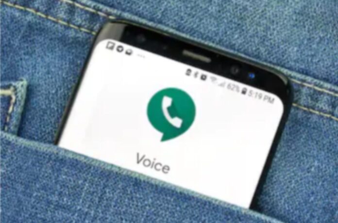 How to make new google voice number
