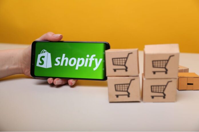 Learn How to Set Up a Shopify Store in USA