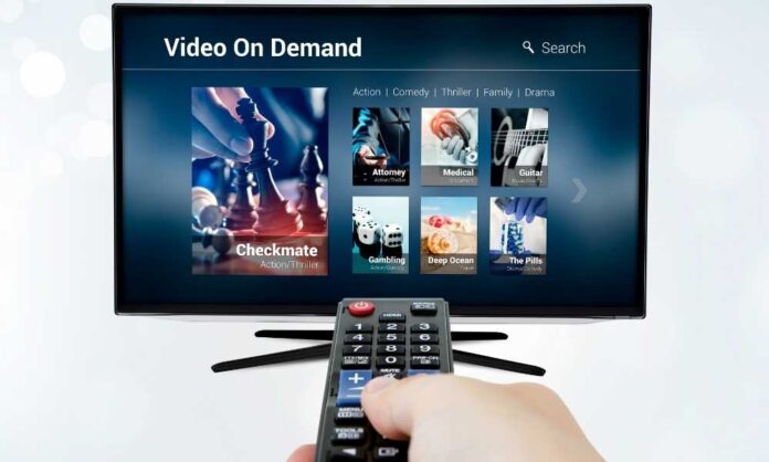 What is a Smart TV