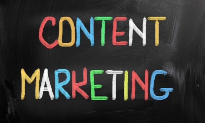 Creative Content Marketing