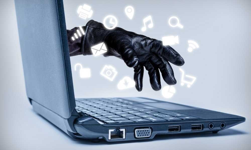 how to protect yourself from cybercrime essay