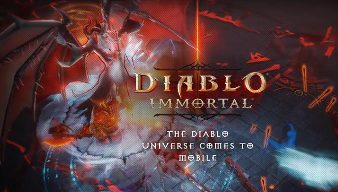 Diablo 4 games