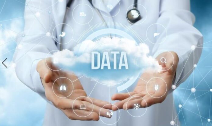 healthcare providers, cloud computing, healthcare industry, healthcare business,