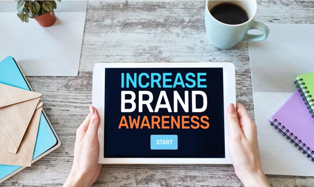 Increase Brand Awareness of Your Small Business