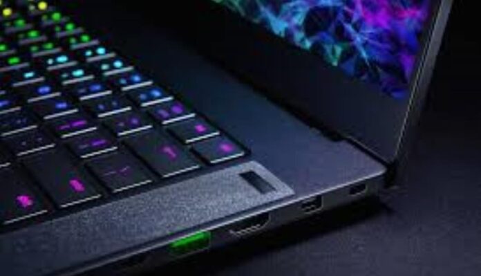 Razer blade 15 Design