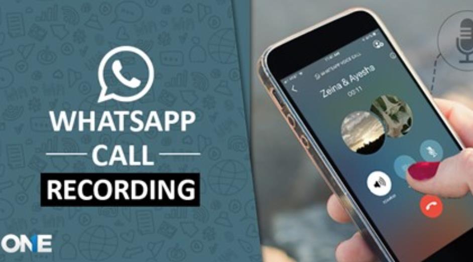 WhatsApp call recording app, record WhatsApp calls and videos with TheOneSpy