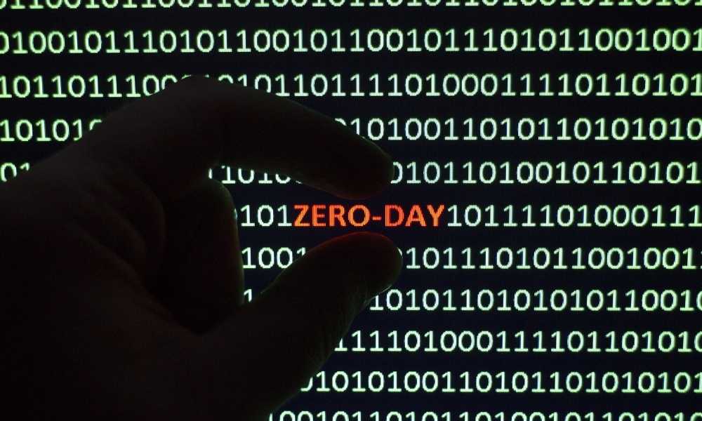 Zero-Day Attacks: Analytics, Algorithms and Prevention Methods
