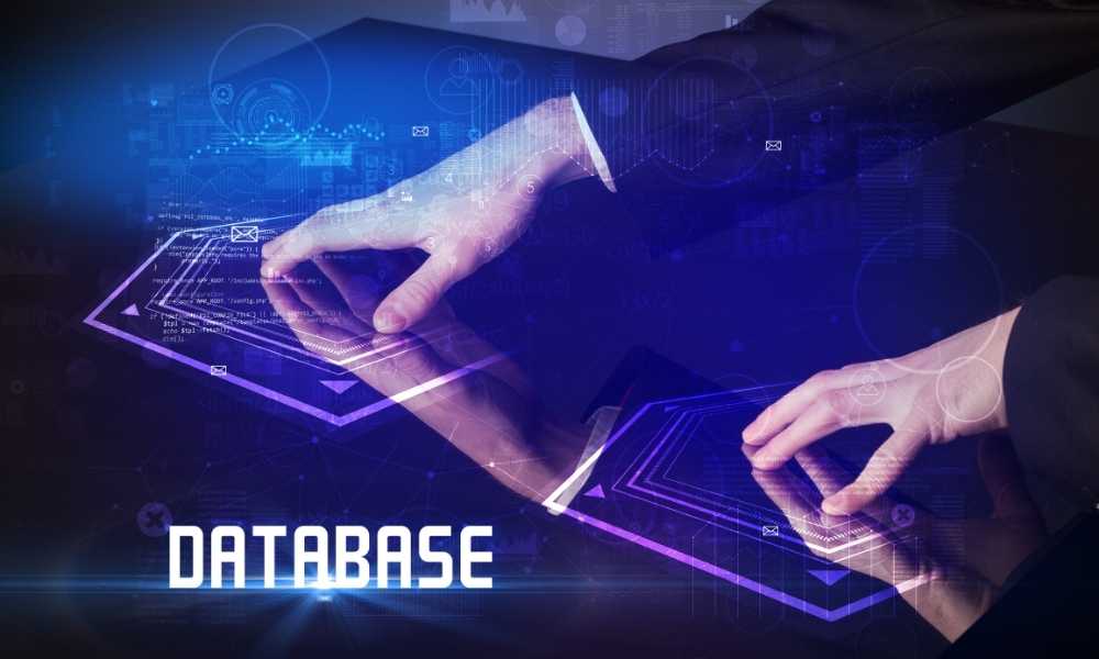 data, Database Breaches, companies