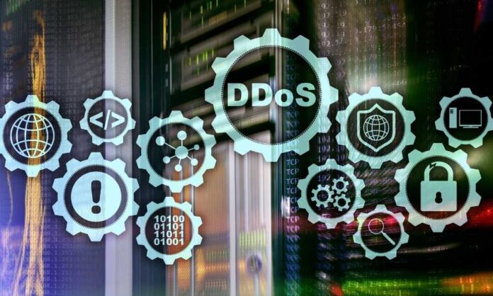How to Prevent DDoS Attacks, hackers
