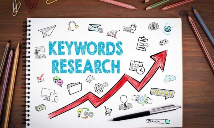 Keyword Research, Winning SEO