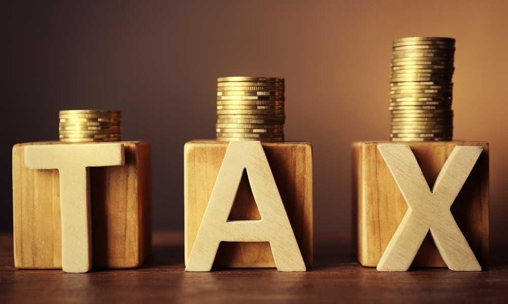 Tax Obligations