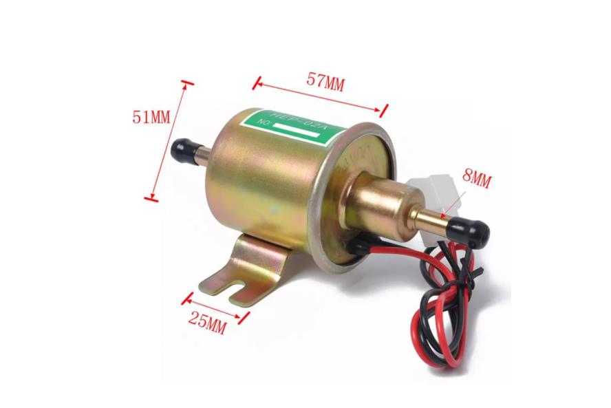 What Is A Fuel Pump? engine,