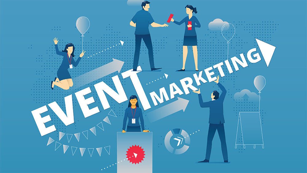 Event Marketing ideas, event promotion, promotion