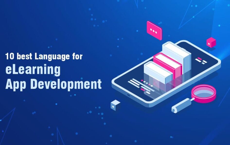 Best Programming Languages For eLearning App Development