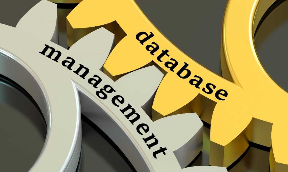 Database Management