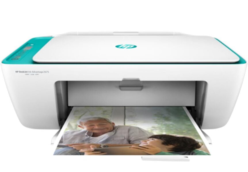 How to Connect HP Deskjet 2600 Using Wi-Fi on Windows and MAC