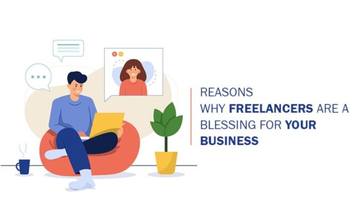 Freelancing, Reasons Why Freelancer