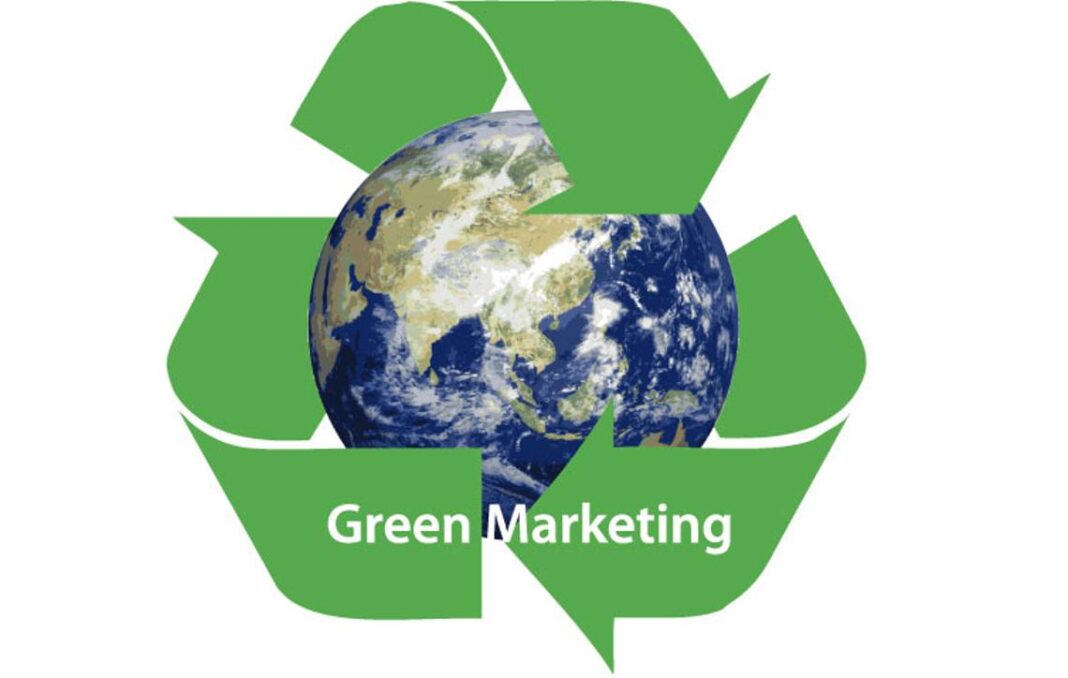 green marketing campaign