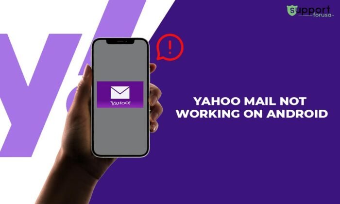 yahoo mail not working thunderbird portable