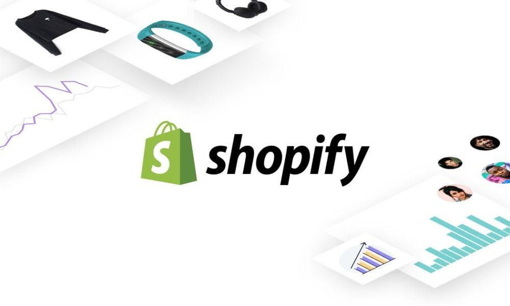 Benefits of Shopify