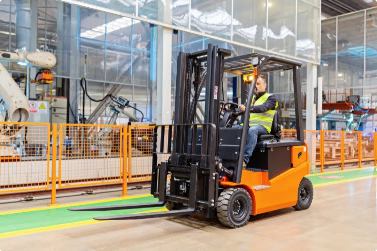 What is Forklift?