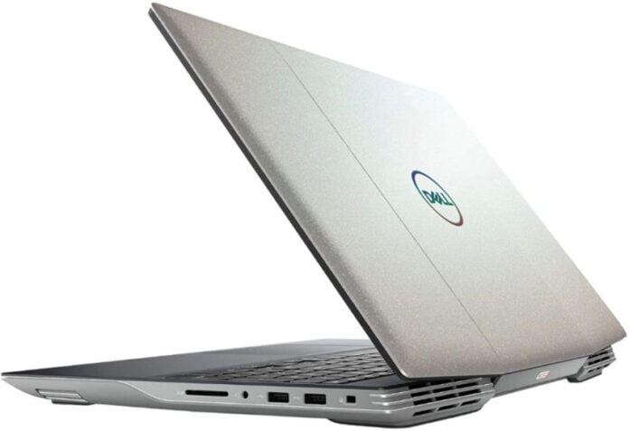 Dell G5 15 SE Gaming Laptop, gaming laptops